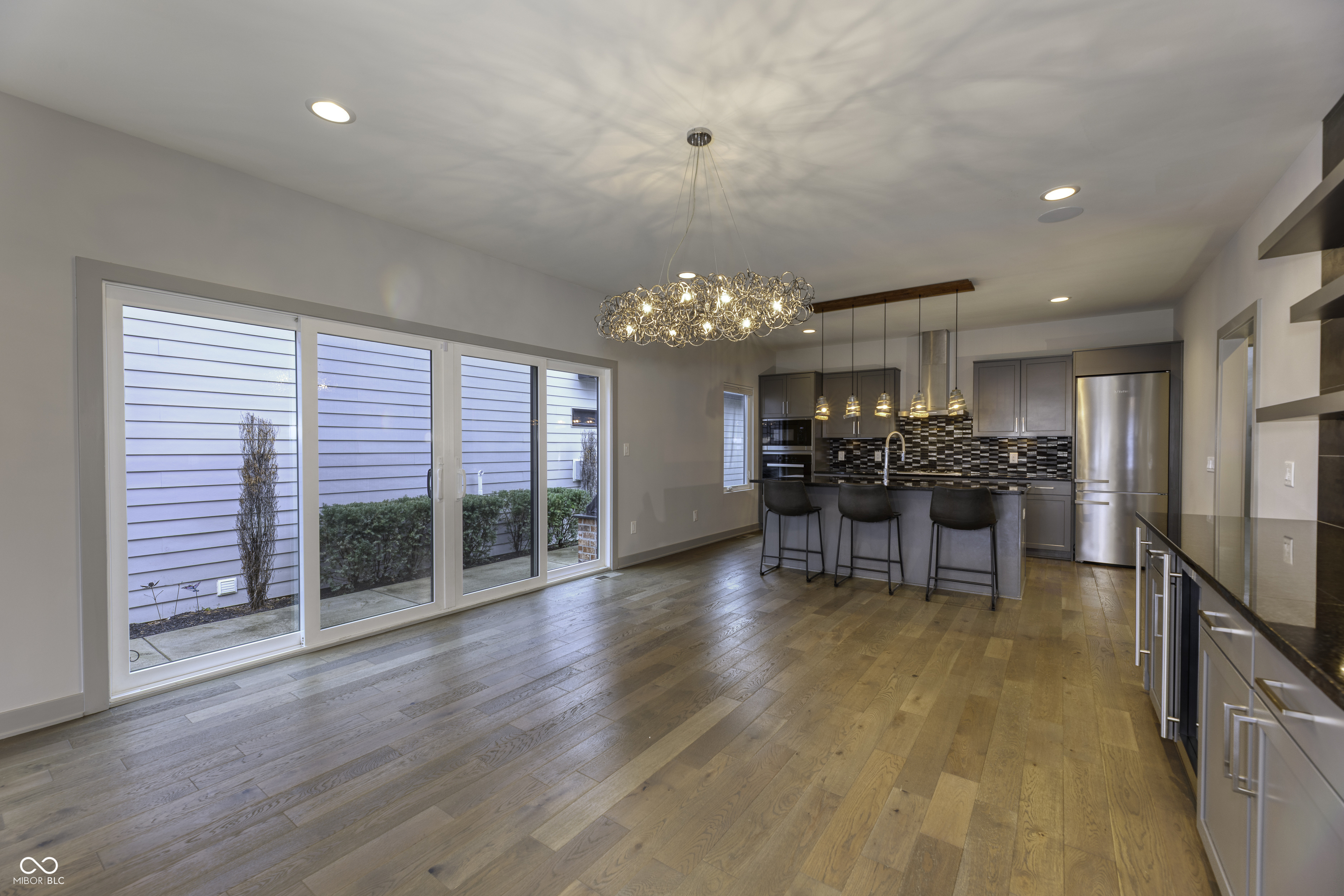 8686 Morgan Drive Fishers, IN 46038 - Photo 16 of 92