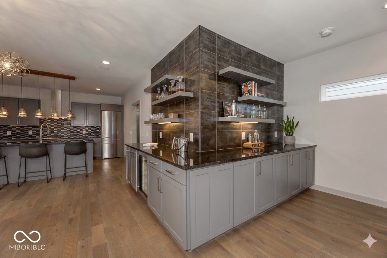 8686 Morgan Drive Fishers, IN 46038 - Photo 19 of 92
