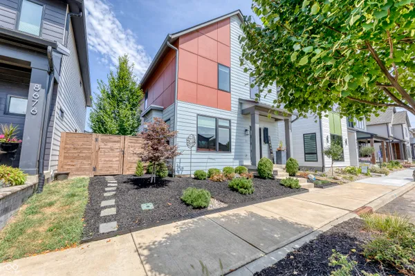 $875,000 | 8686 Morgan Drive, Fishers, IN 46038