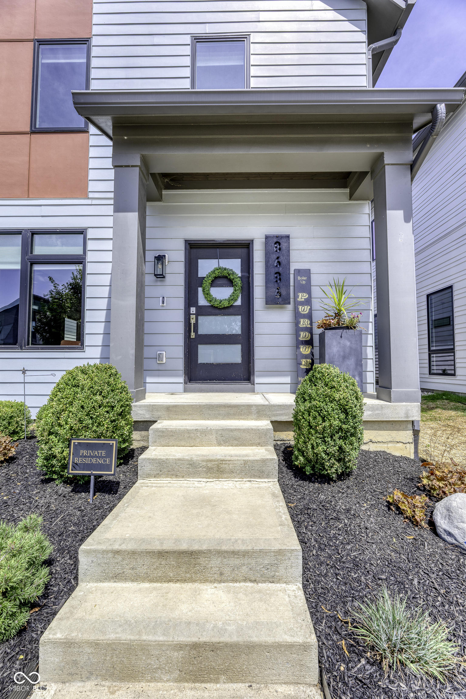 8686 Morgan Drive Fishers, IN 46038 - Photo 3 of 92