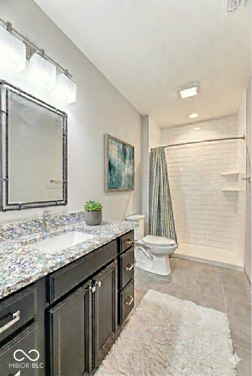 8686 Morgan Drive Fishers, IN 46038 - Photo 38 of 92