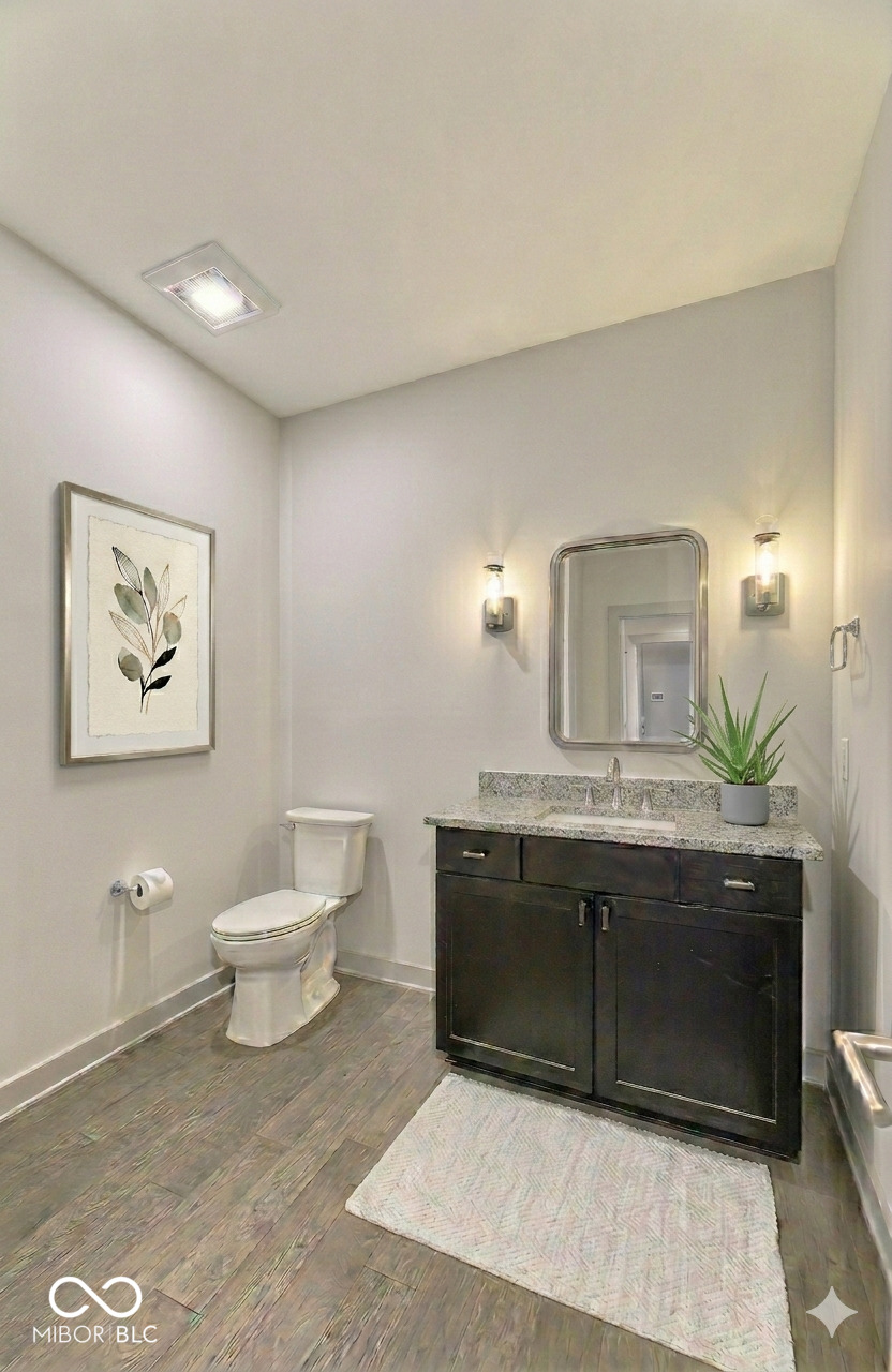 8686 Morgan Drive Fishers, IN 46038 - Photo 40 of 92