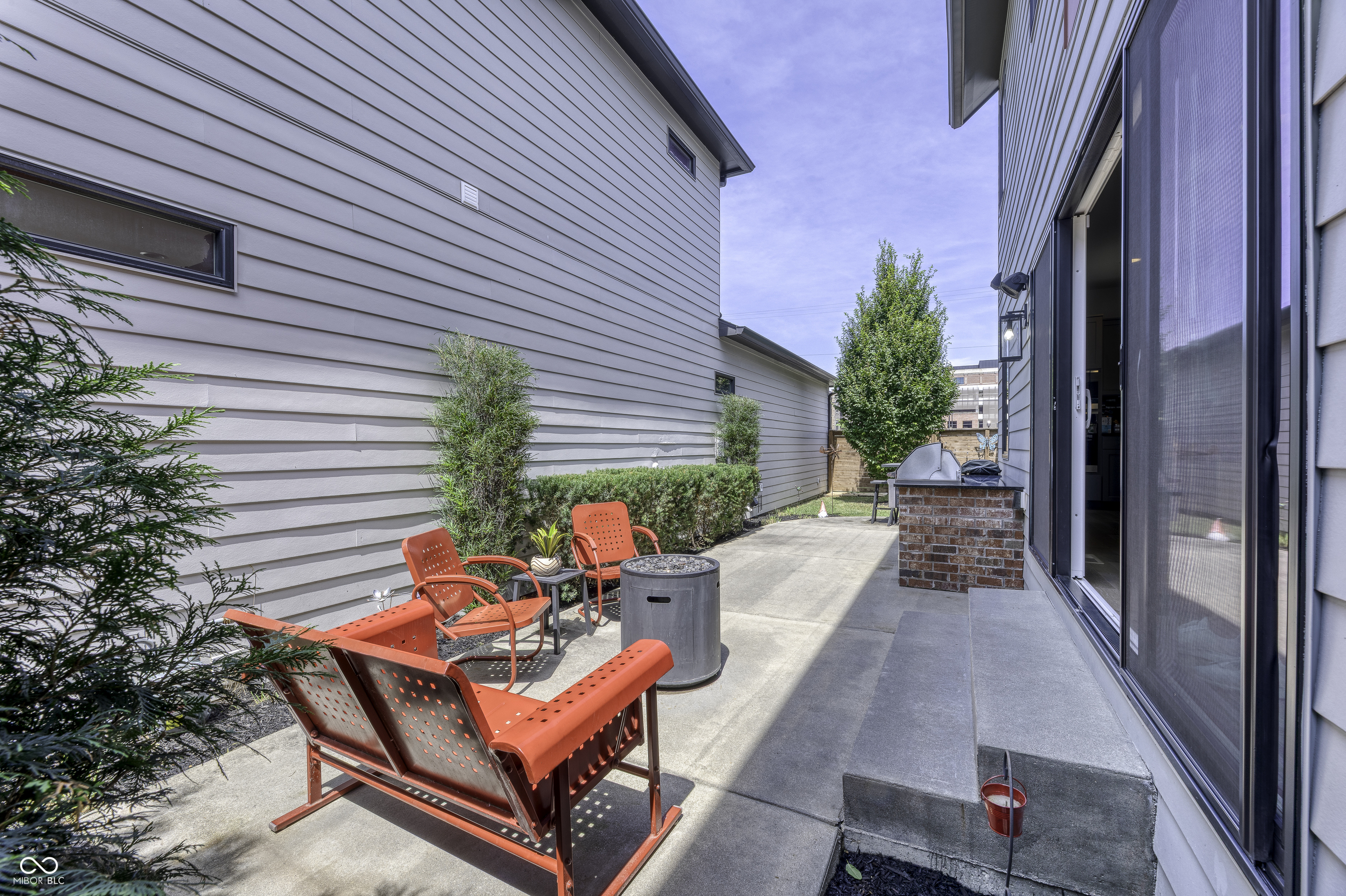 8686 Morgan Drive Fishers, IN 46038 - Photo 47 of 92
