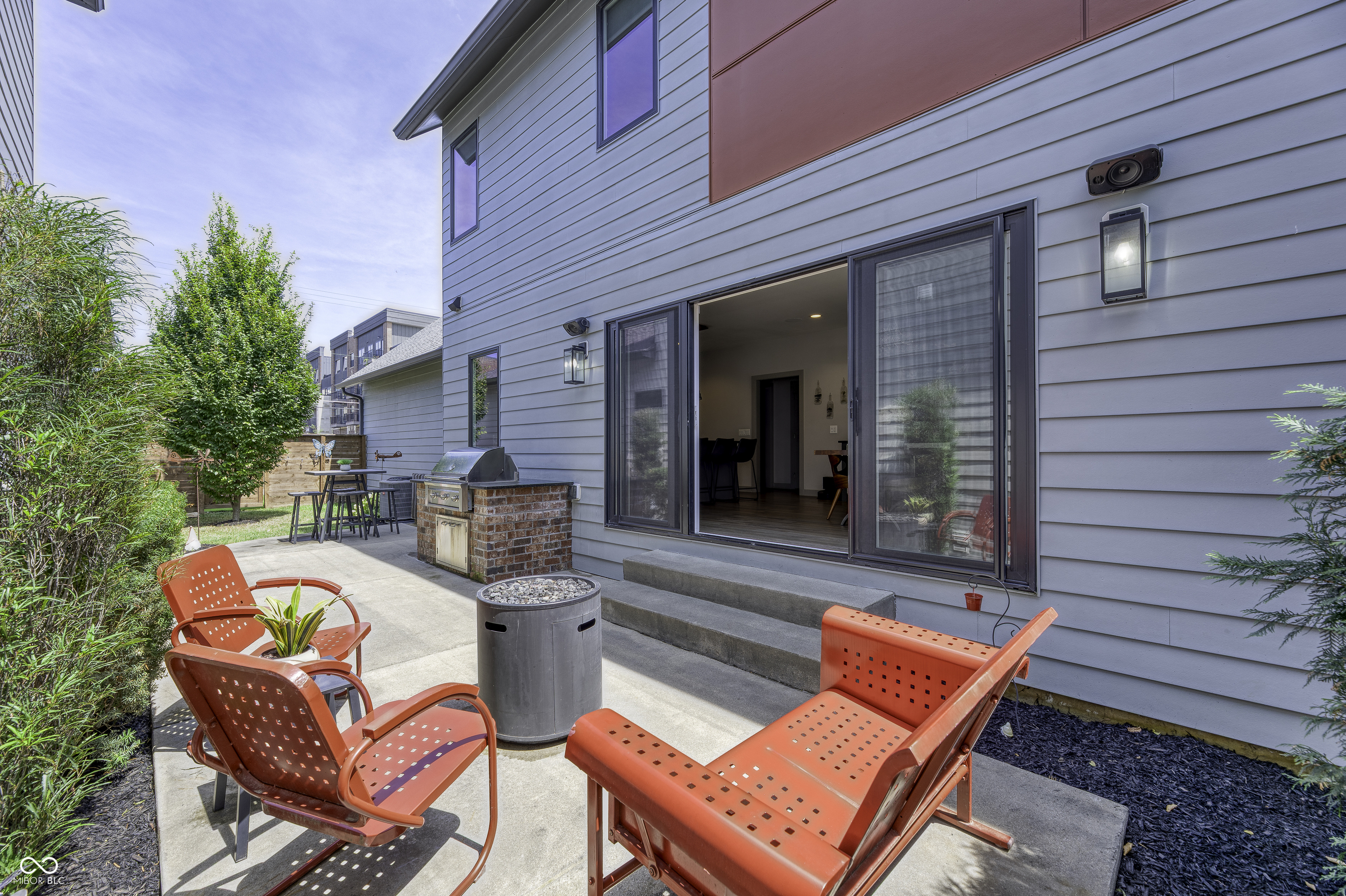 8686 Morgan Drive Fishers, IN 46038 - Photo 48 of 92