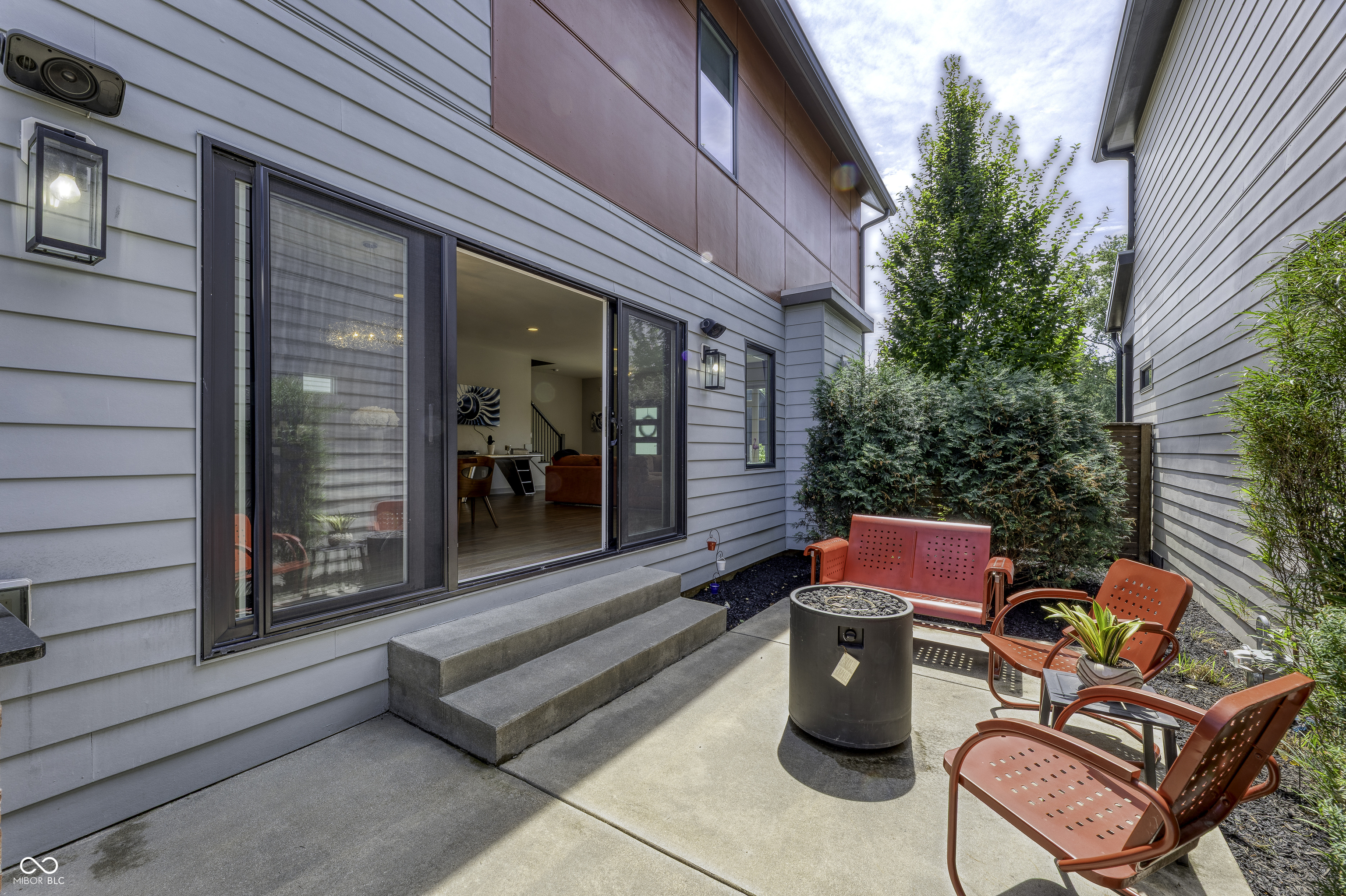 8686 Morgan Drive Fishers, IN 46038 - Photo 49 of 92
