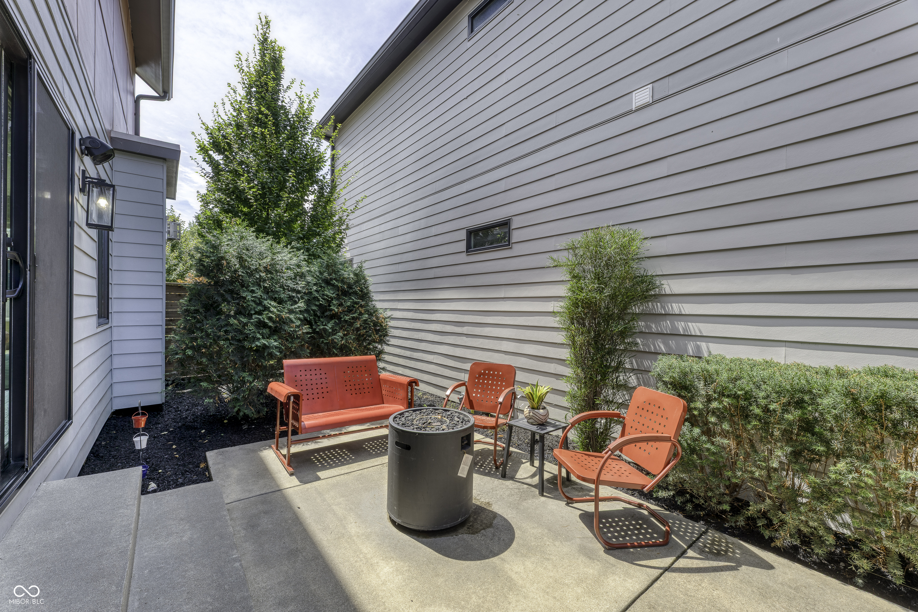 8686 Morgan Drive Fishers, IN 46038 - Photo 50 of 92