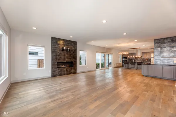 $875,000 | 8686 Morgan Drive, Fishers, IN 46038