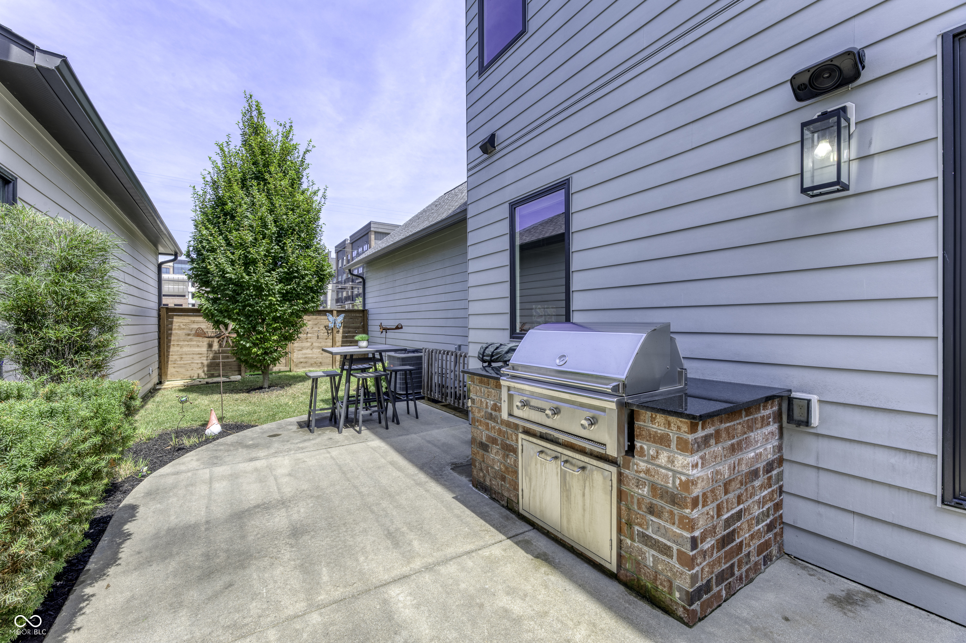 8686 Morgan Drive Fishers, IN 46038 - Photo 51 of 92