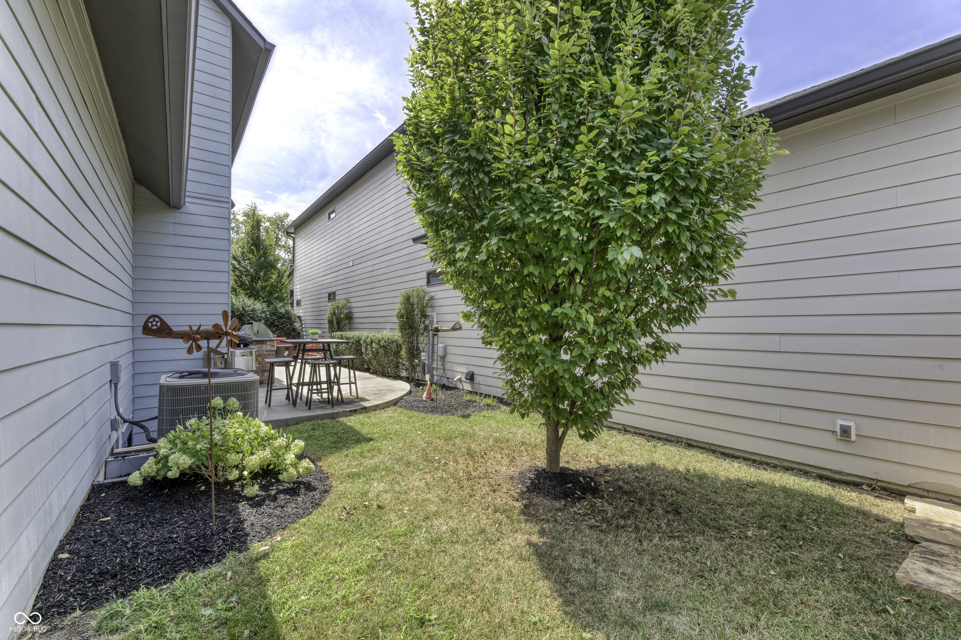 8686 Morgan Drive Fishers, IN 46038 - Photo 53 of 92