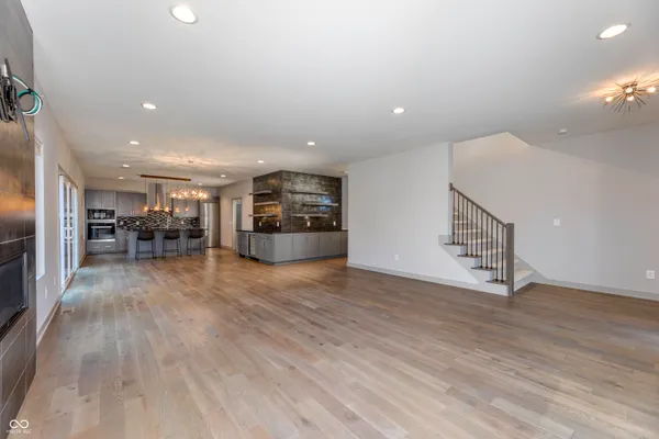 $875,000 | 8686 Morgan Drive, Fishers, IN 46038