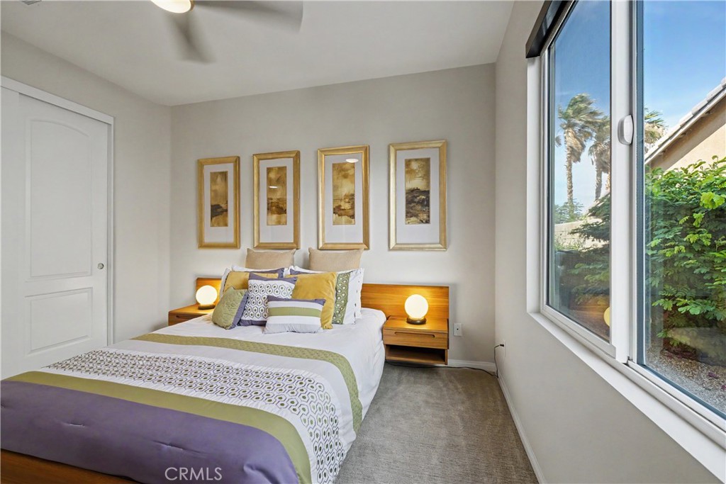 1232 Oro Ridge Palm Springs, CA 92262 - Photo 15 of 36