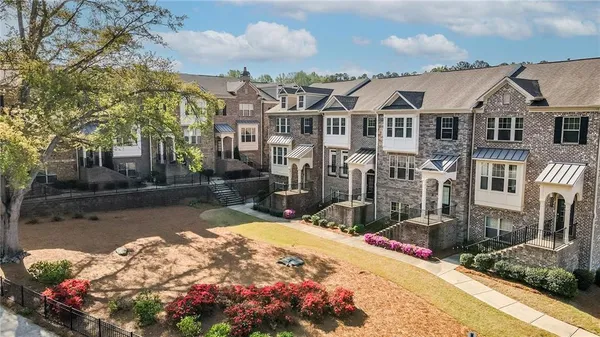 $575,000 | 2208 Nancy Creek Drive, Unit 4, Atlanta, GA 30341