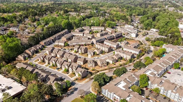 $575,000 | 2208 Nancy Creek Drive, Unit 4, Atlanta, GA 30341