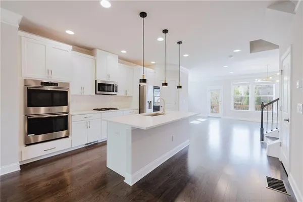 $575,000 | 2208 Nancy Creek Drive, Unit 4, Atlanta, GA 30341