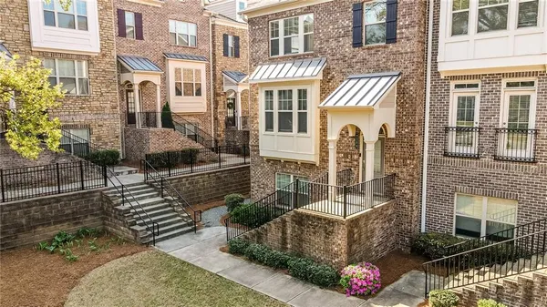 $575,000 | 2208 Nancy Creek Drive, Unit 4, Atlanta, GA 30341