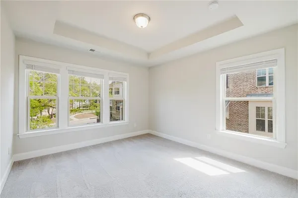 $575,000 | 2208 Nancy Creek Drive, Unit 4, Atlanta, GA 30341