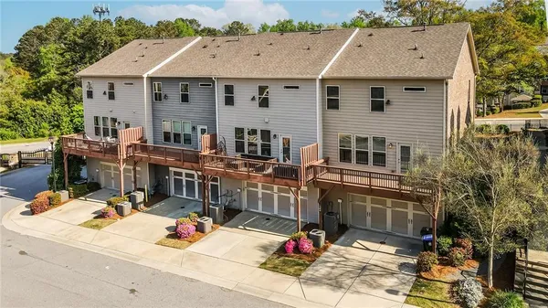 $575,000 | 2208 Nancy Creek Drive, Unit 4, Atlanta, GA 30341