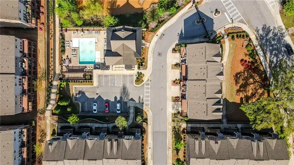 $575,000 | 2208 Nancy Creek Drive, Unit 4, Atlanta, GA 30341