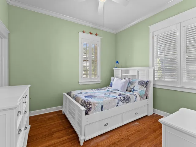a spacious bathroom with a sink a mirror and a shower