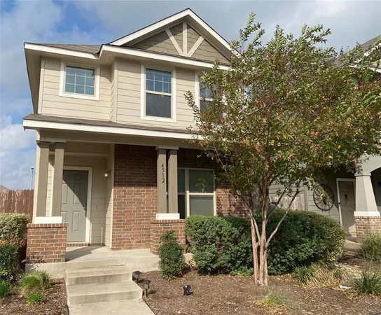 $1,650 | 4512 Truth Way, Austin, TX 78725
