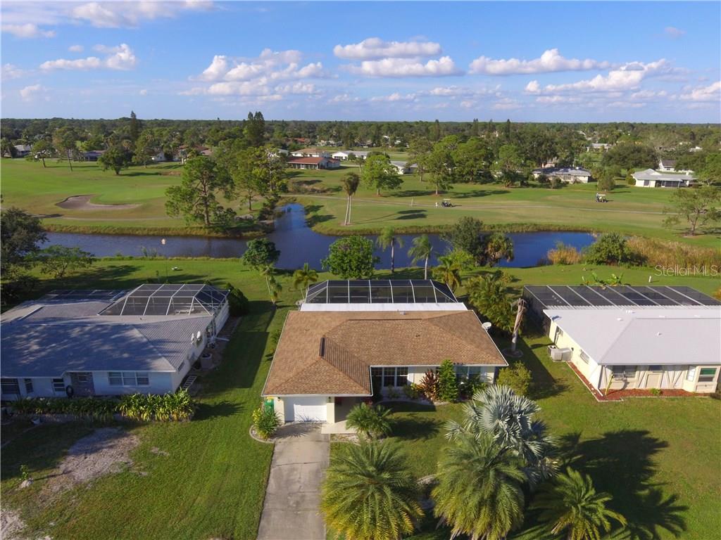 55 Golfview Road Rotonda West, FL 33947 - Photo 1 of 1 Gallery Image 1