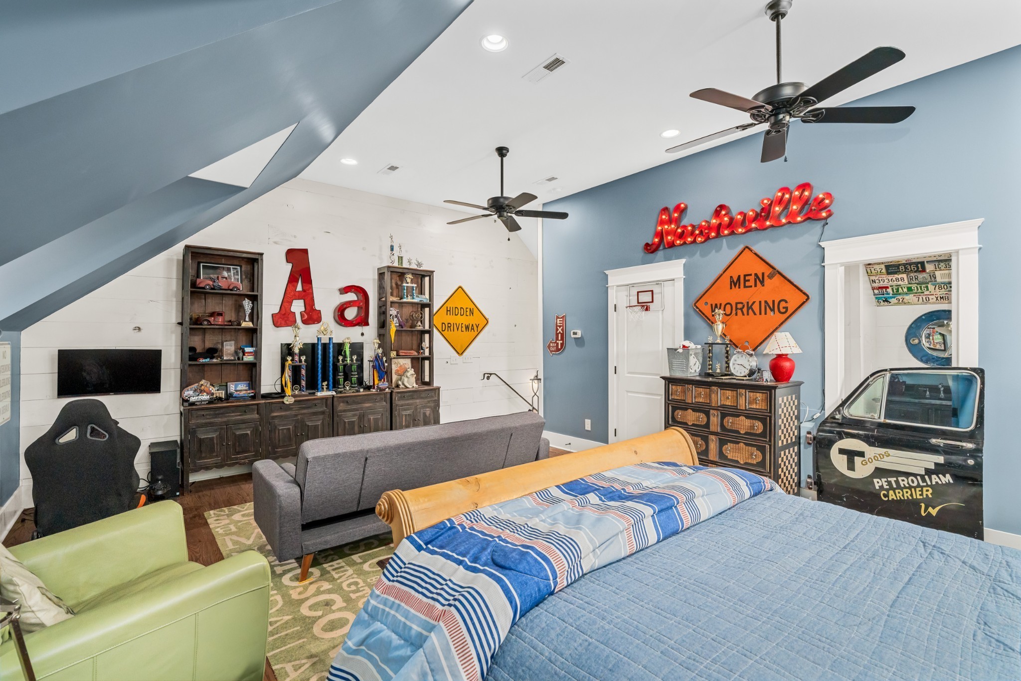 5566 Hill Road Brentwood, TN 37027 - Photo 27 of 62