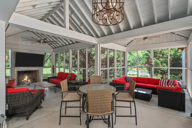 $3,199,000 | 5566 Hill Road, Brentwood, TN 37027