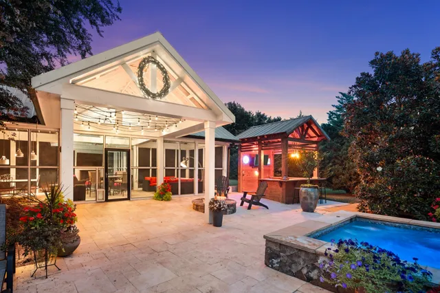 $3,199,000 | 5566 Hill Road, Brentwood, TN 37027