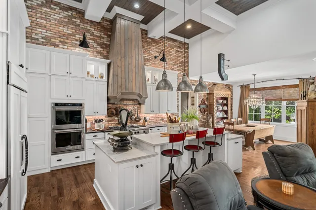 $3,199,000 | 5566 Hill Road, Brentwood, TN 37027