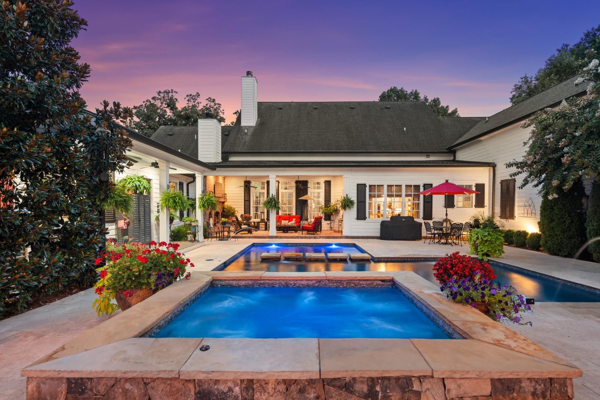 5566 Hill Road Brentwood, TN 37027 - Photo 52 of 62