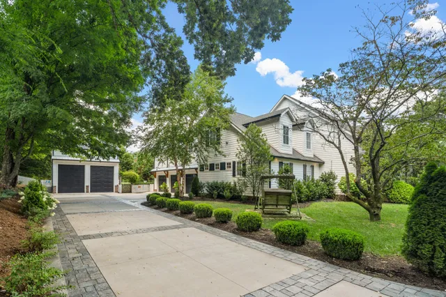 $3,199,000 | 5566 Hill Road, Brentwood, TN 37027