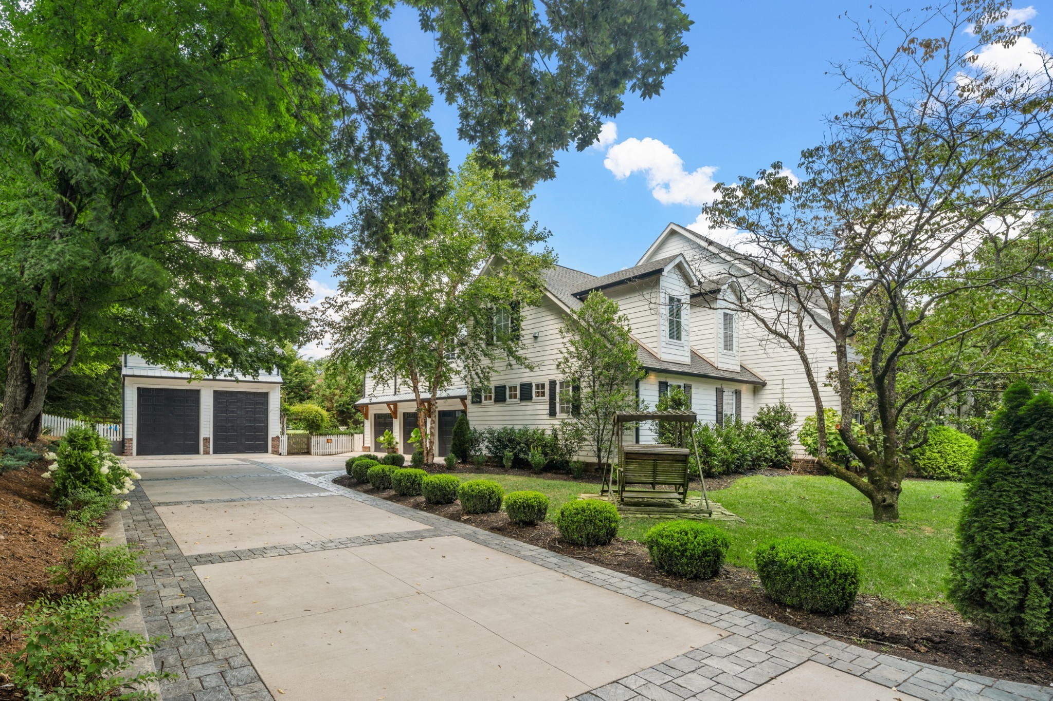 5566 Hill Road Brentwood, TN 37027 - Photo 54 of 62