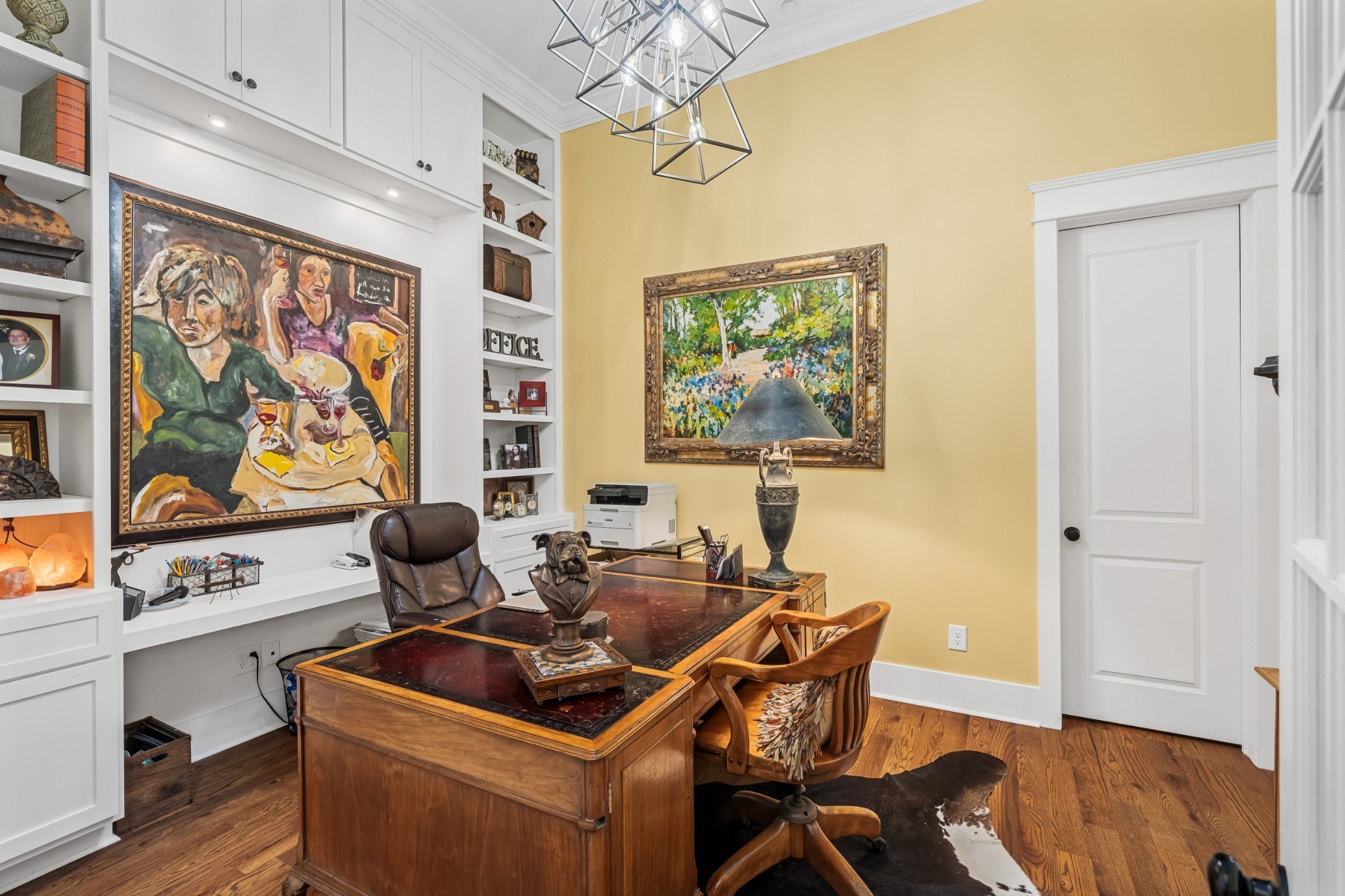 5566 Hill Road Brentwood, TN 37027 - Photo 9 of 62