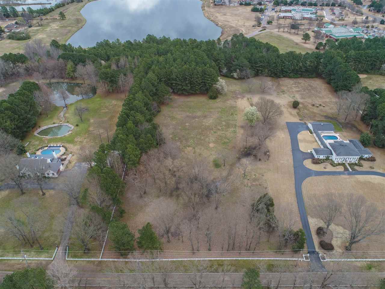Bray Station Road Collierville, TN 38017 - Photo 1 of 1 Gallery Image 1