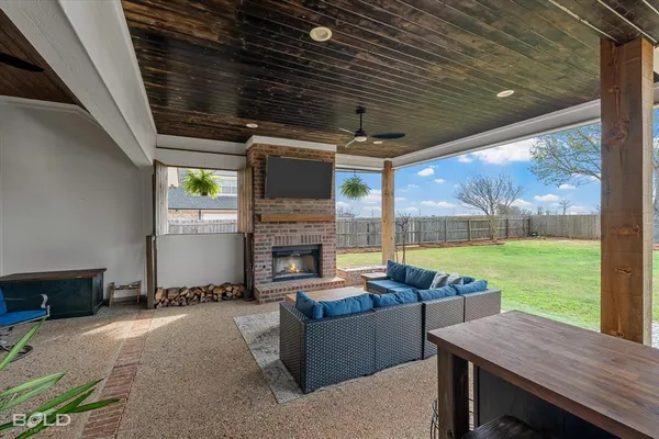 $519,900 | 136 Autumn Creek, Bossier City, LA 71111