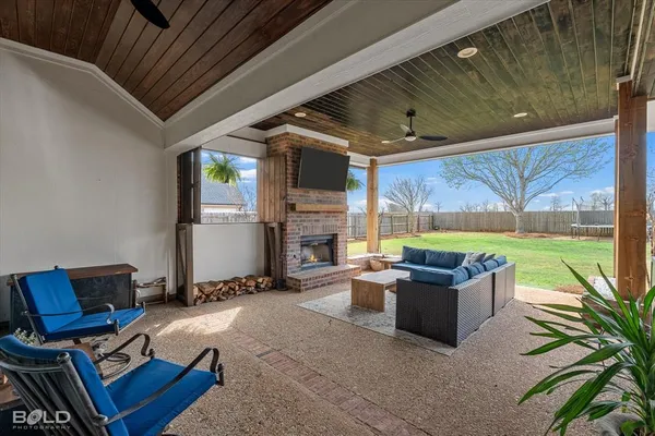 $519,900 | 136 Autumn Creek, Bossier City, LA 71111