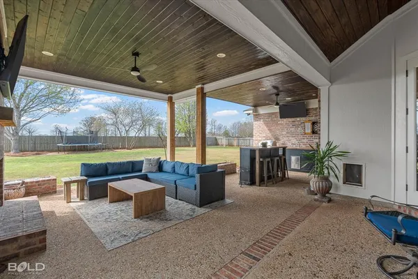 $519,900 | 136 Autumn Creek, Bossier City, LA 71111