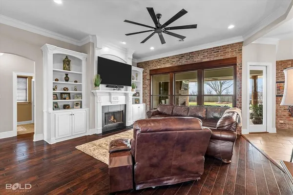 $519,900 | 136 Autumn Creek, Bossier City, LA 71111