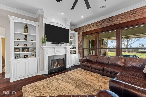 $519,900 | 136 Autumn Creek, Bossier City, LA 71111