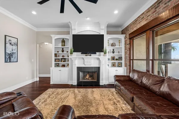 $519,900 | 136 Autumn Creek, Bossier City, LA 71111