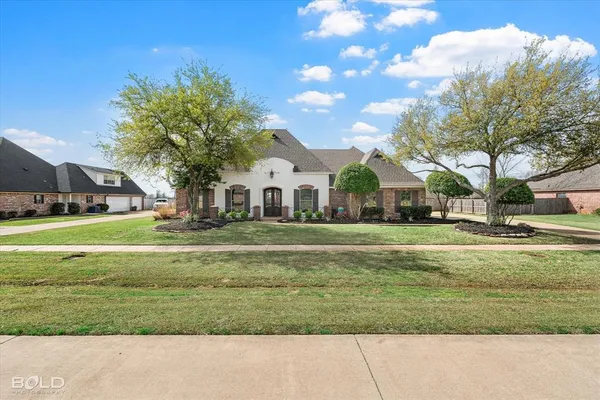 $519,900 | 136 Autumn Creek, Bossier City, LA 71111