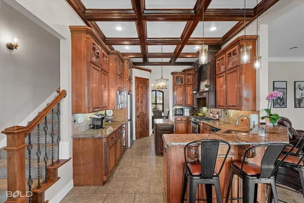 $519,900 | 136 Autumn Creek, Bossier City, LA 71111