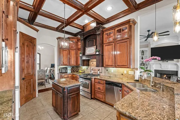 $519,900 | 136 Autumn Creek, Bossier City, LA 71111