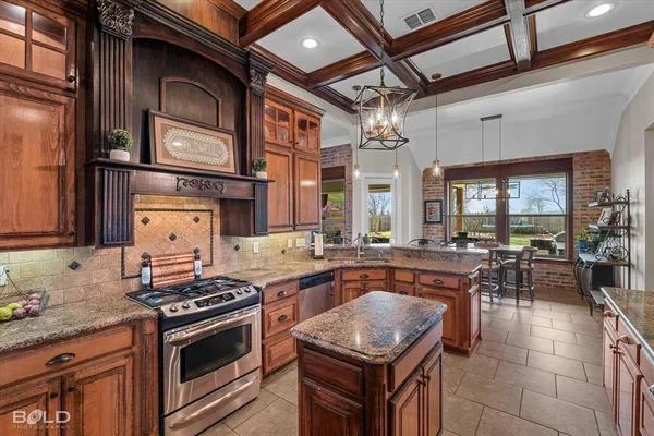 $519,900 | 136 Autumn Creek, Bossier City, LA 71111