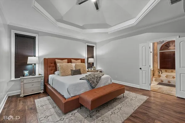 $519,900 | 136 Autumn Creek, Bossier City, LA 71111