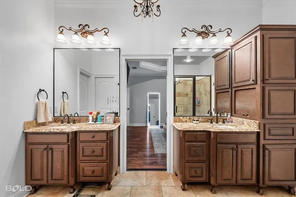 $519,900 | 136 Autumn Creek, Bossier City, LA 71111