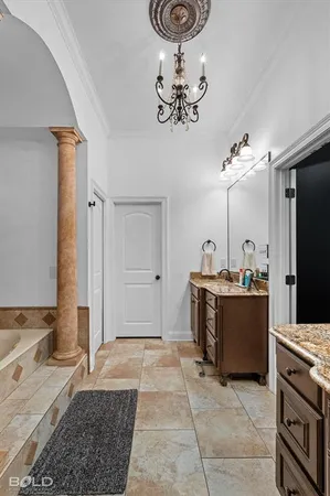 $519,900 | 136 Autumn Creek, Bossier City, LA 71111