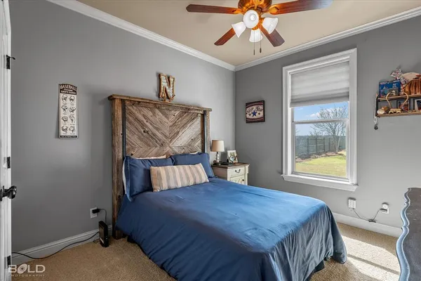 $519,900 | 136 Autumn Creek, Bossier City, LA 71111