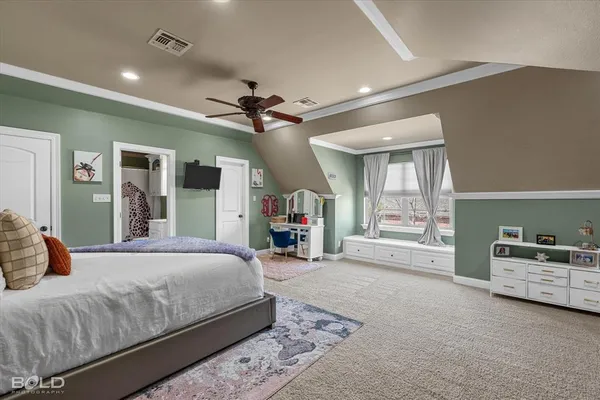 $519,900 | 136 Autumn Creek, Bossier City, LA 71111