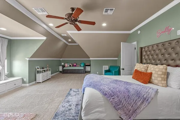 $519,900 | 136 Autumn Creek, Bossier City, LA 71111